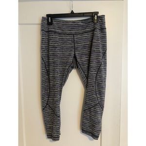 Zella leggings XL - capris